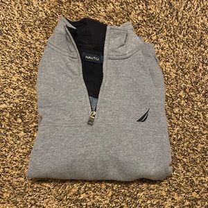 Nautica sweatshirt